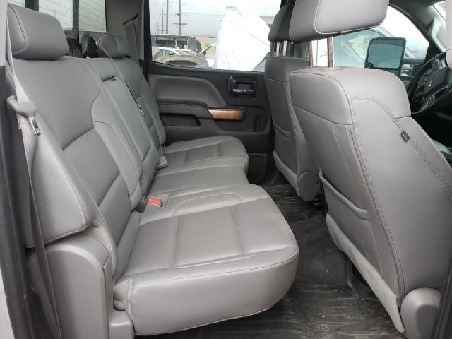 2016 CHEVROLET SILVRDO LT 1GC1KWE89GF103179