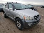 2003 KIA  SORENTO