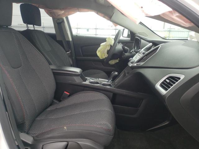 2GKALMEK0H6167544 GMC Terrain Sle