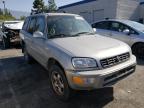 1999 TOYOTA  RAV4