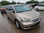 HONDA ODYSSEY 2006 foto