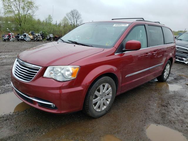 2015 CHRYSLER TOWN & CTY 2C4RC1BG6DR793637