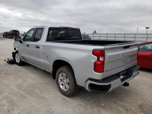 2019 CHEVROLET 1500 1GCRWAEF0KZ282079