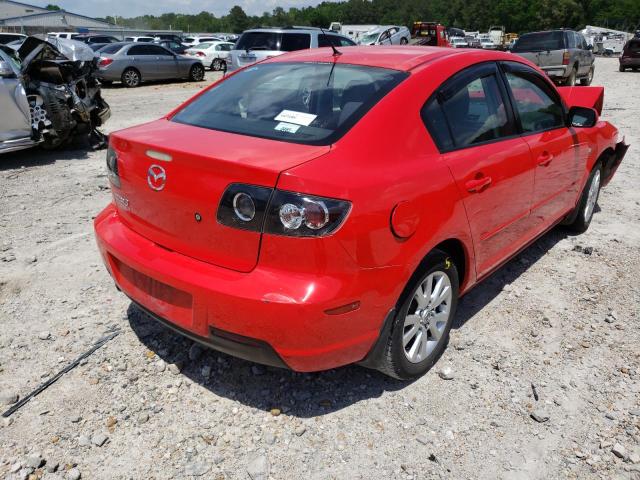 Фото: JM1BK12F871652198 - 4