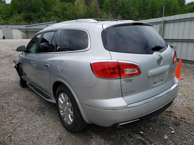 2015 BUICK ENCLAVE 5GAKVBKD9FJ294105