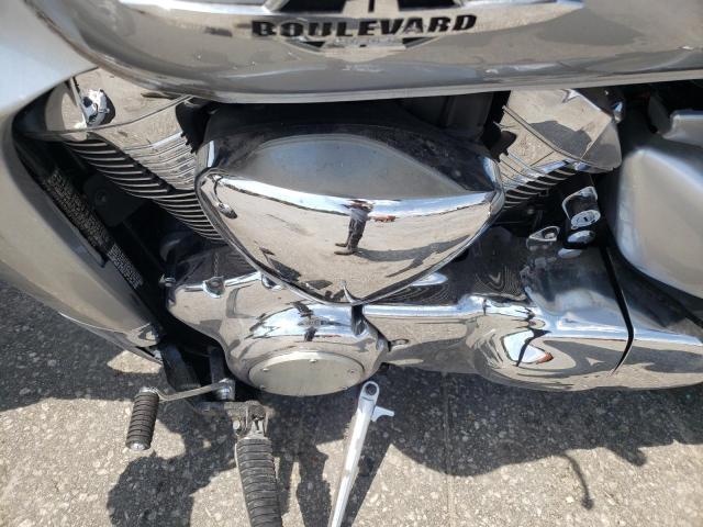 2014 SUZUKI VZR1800 JS1VY53A9E2100829