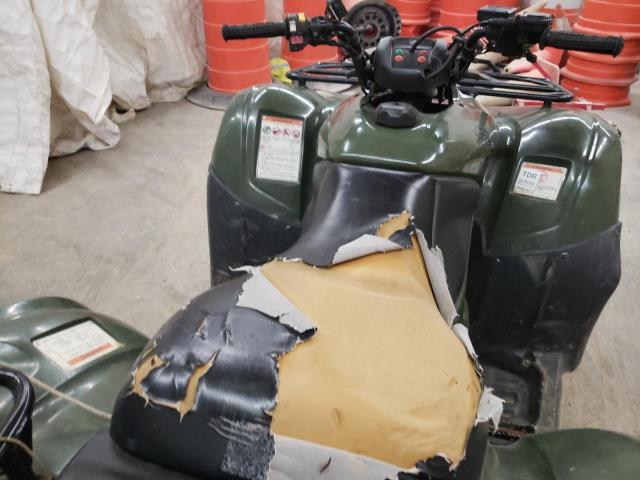 2010 HONDA TRX420 TM 1HFTE3409A4301120