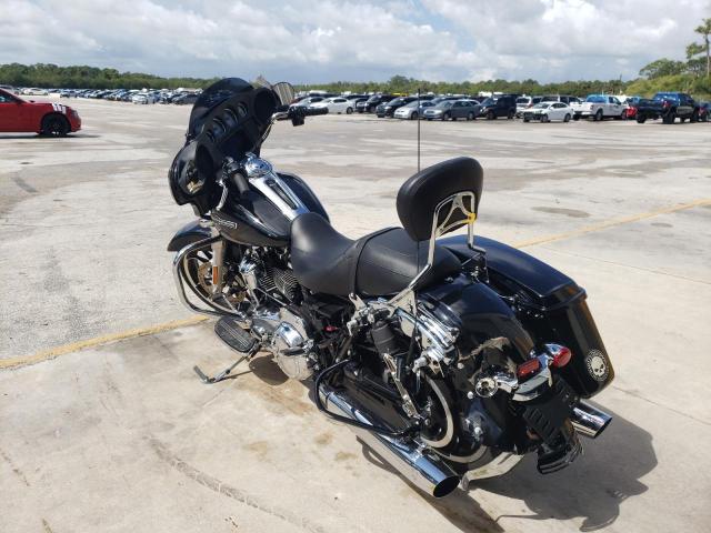 2021 HARLEY-DAVIDSON FLHX 1HD1KBC10MB674981