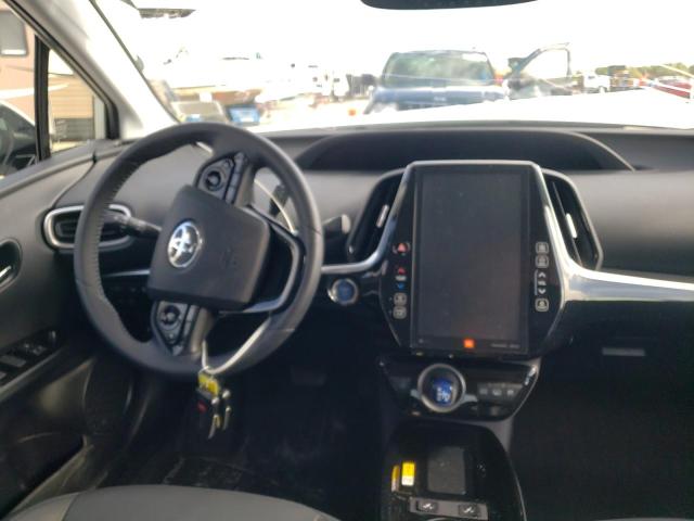 2020 TOYOTA PRIUS PRIM JTDKARFP2L3154498
