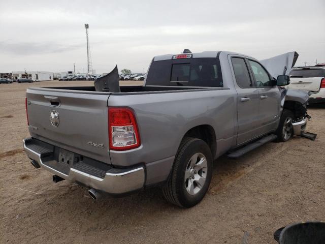 2021 DODGE 1500 SLT 1C6SRFBT7MN669889