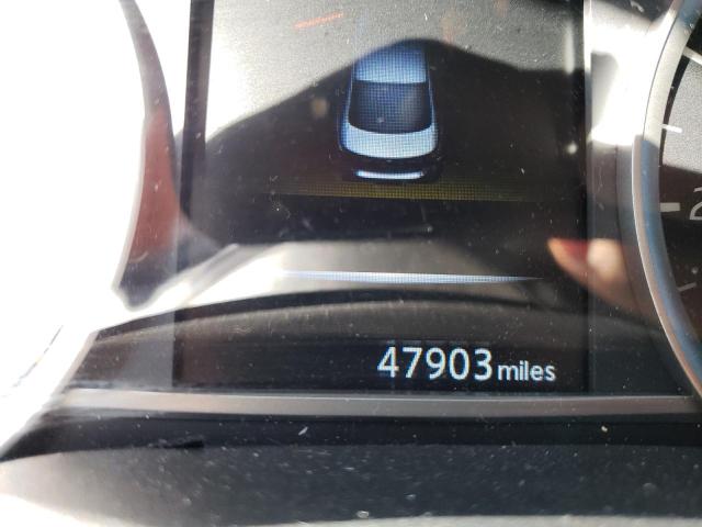 2018 NISSAN SENTRA S 3N1AB7AP3JY237482