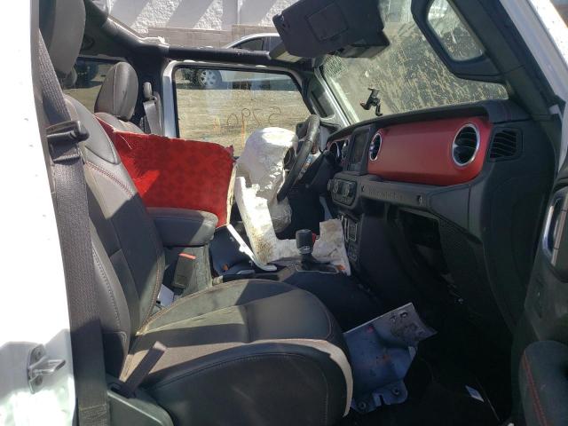 2022 JEEP RUBICON 1C4JJXFM9NW109310