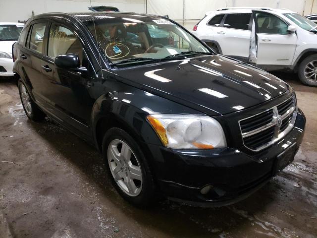 2008 Dodge Caliber SXT