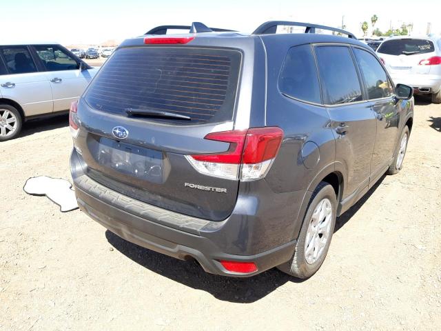 2021 SUBARU FORESTER JF2SKADC2MH515264