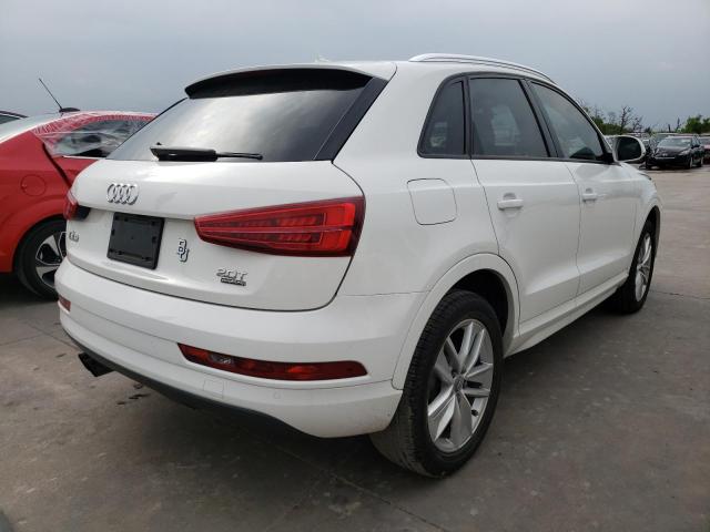 2017 AUDI Q3 PREMIUM WA1ECCFS9HR003519