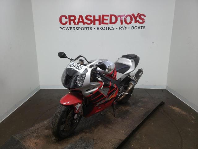 2000 HONDA RVT1000 R JH2SC4533YM000807