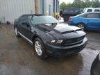 2012 FORD  MUSTANG