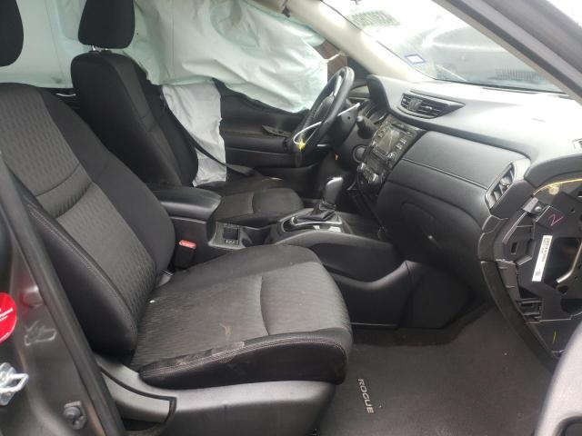 2017 NISSAN ROGUE S JN8AT2MV3HW016459