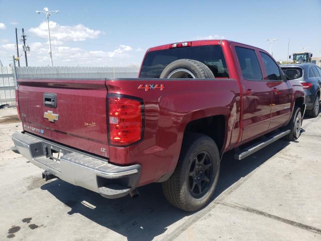 2018 CHEVROLET 1500 3GCUKRER2JG275261