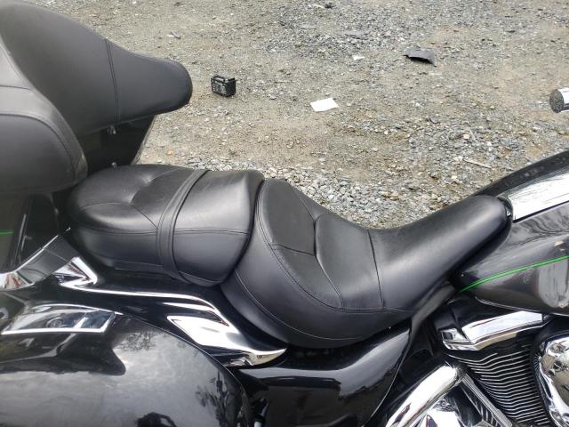 2017 KAWASAKI VN1700 B JKBVNRB14HA014156