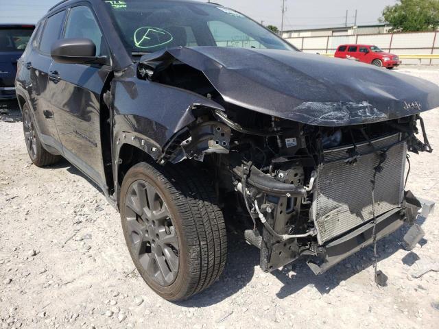 2021 JEEP COMPASS 80 3C4NJCEB3MT545746