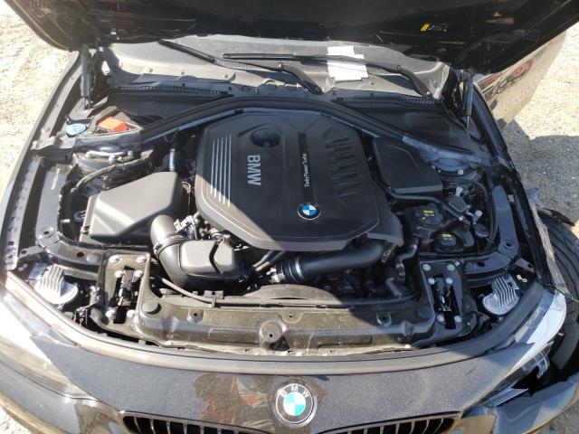 2019 BMW 440I WBA4W7C53KAG52849