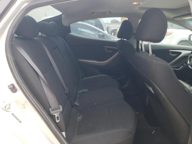2015 HYUNDAI 260 5NPDH4AE0FH598260