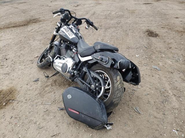 2018 HARLEY-DAVIDSON FLSB SPORT 1HD1YMJ6XJC069736