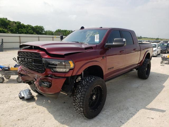 2021 RAM 2500 LIMIT 3C6UR5TL5MG501310