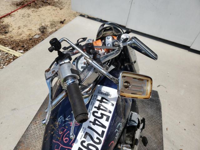 2002 HONDA VT750 CDD JH2RC44F92M012719