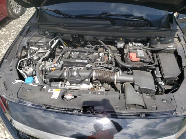 2018 HONDA 100 1HGCV1F39JA191694