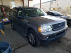 2003 FORD  EXPLORER