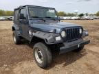 2002 JEEP  WRANGLER