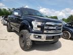 2016 FORD  F-150