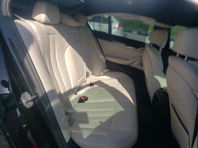 2018 BMW M550XI WBAJB9C56JB286191