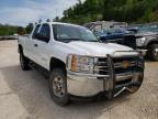 2012 CHEVROLET  SILVERADO