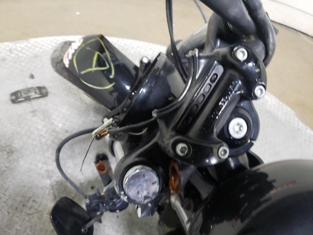 2013 HARLEY-DAVIDSON XL1200 FOR 1HD1LC310DC439316
