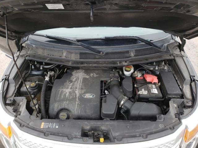 2015 FORD EXPLORER X 1FM5K7D85FGA64622