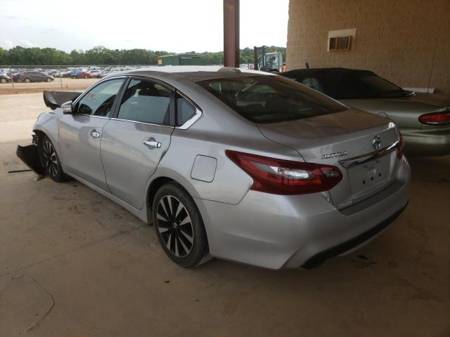 2018 NISSAN ALTIMA S/L 1N4AL3AP8JC170184