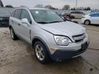 2012 CHEVROLET  CAPTIVA