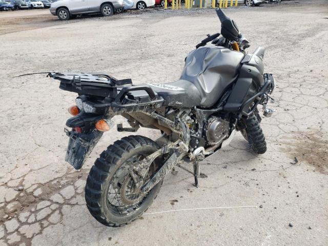 2013 YAMAHA XT JYADP03E7DA003767