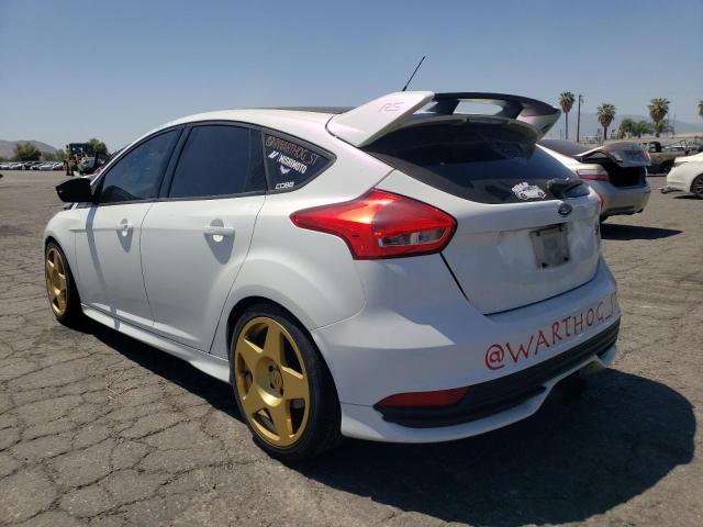 2017 FORD FOCUS ST 1FADP3L94HL223229