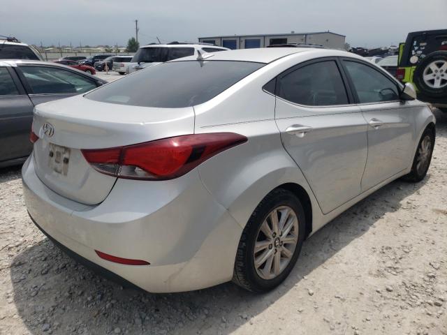 2015 HYUNDAI 260 5NPDH4AE0FH598260