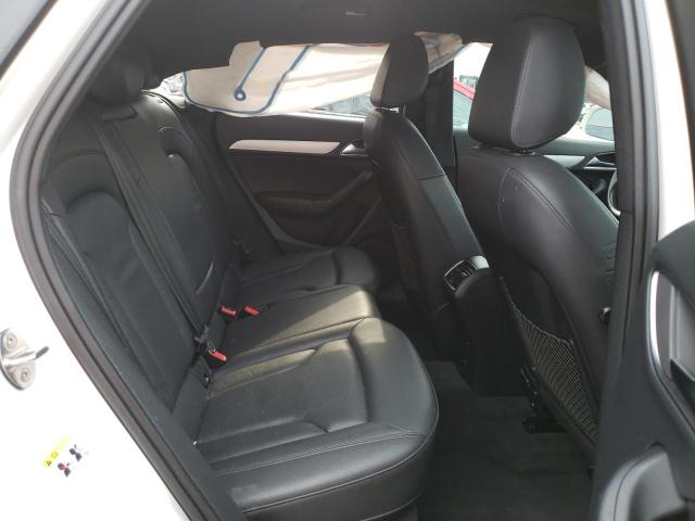 2017 AUDI Q3 PREMIUM WA1ECCFS9HR003519