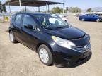 2015 NISSAN  VERSA