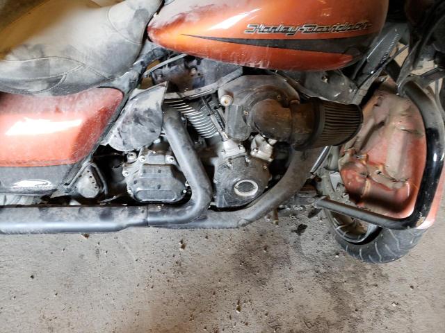 2020 HARLEY-DAVIDSON FLTRXS 1HD1KTP15LB618243