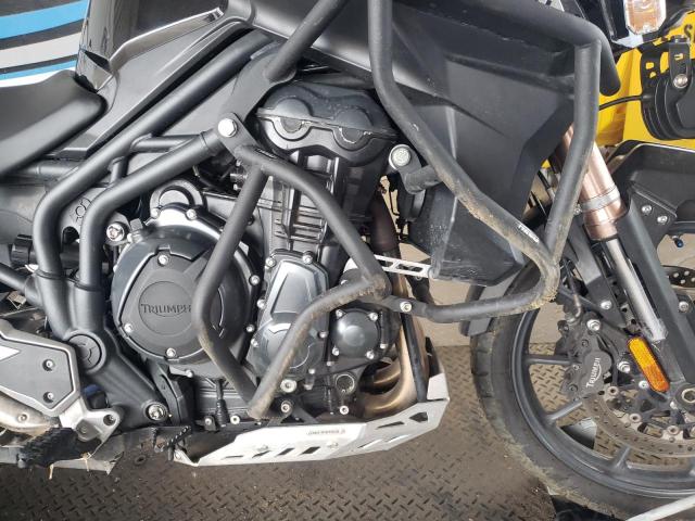 2013 TRIUMPH MOTORCYCLE TIGER EXPL SMTF02XK4DJ576320
