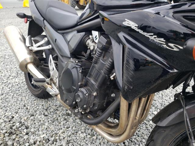 2016 SUZUKI GSF1250SA JS1GW72B1G2100265