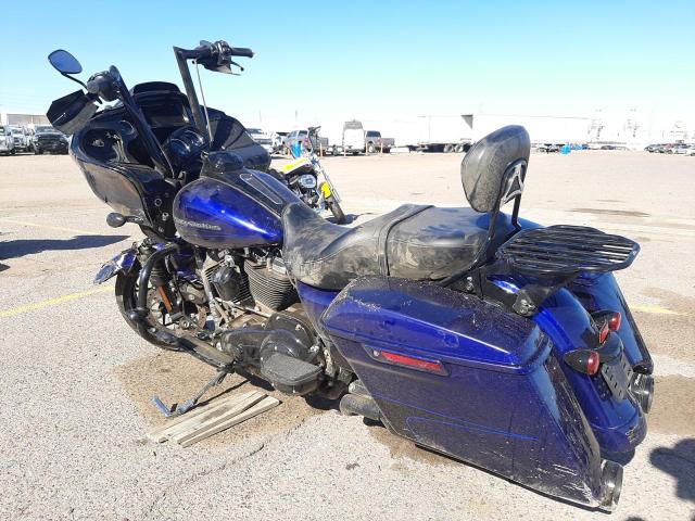 2020 HARLEY-DAVIDSON FLTRXS 1HD1KTP18LB636462
