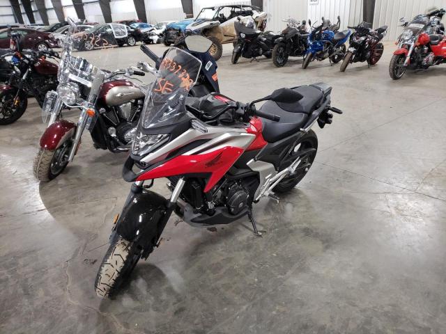 2021 HONDA NC750 XD JH2RH0914MK000080